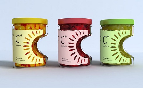 优秀包装设计的三个层次