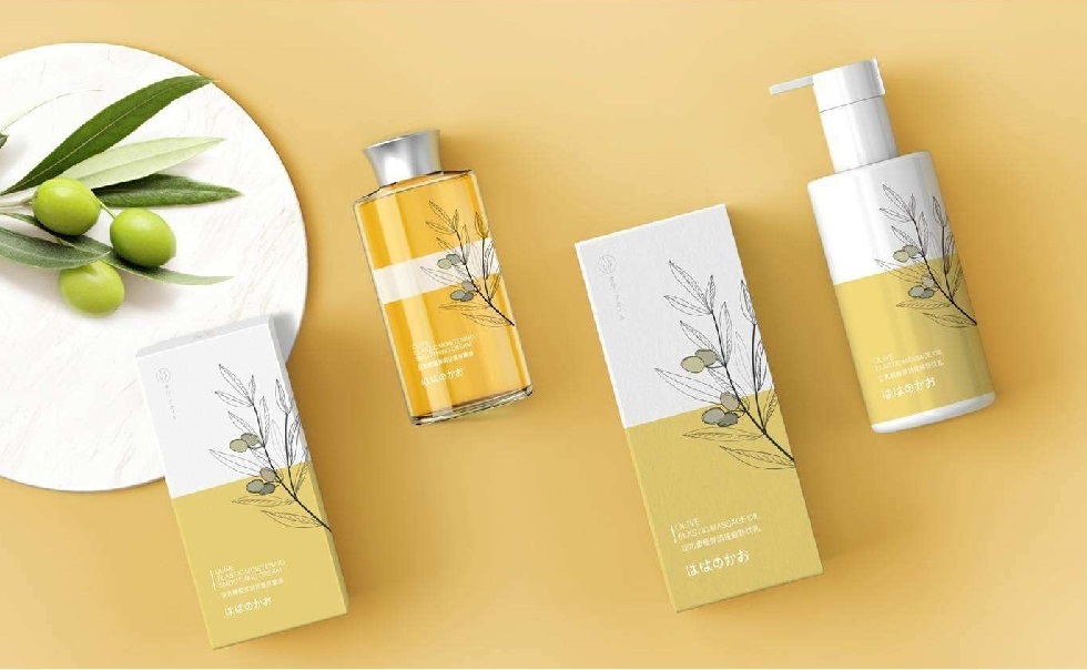 化妆品包装的三要素及其发展前沿