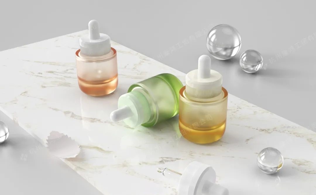 化妆品玻璃瓶的质量控制概要 化妆品玻璃瓶的质量控制概要