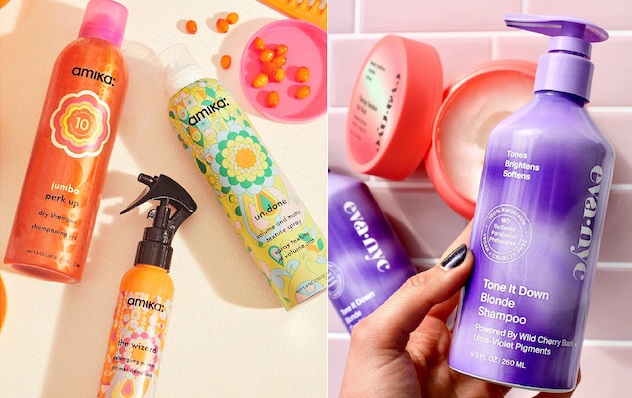 Bansk集团收购了美国护发品牌Amika 和 Eva NYC 的多数股权