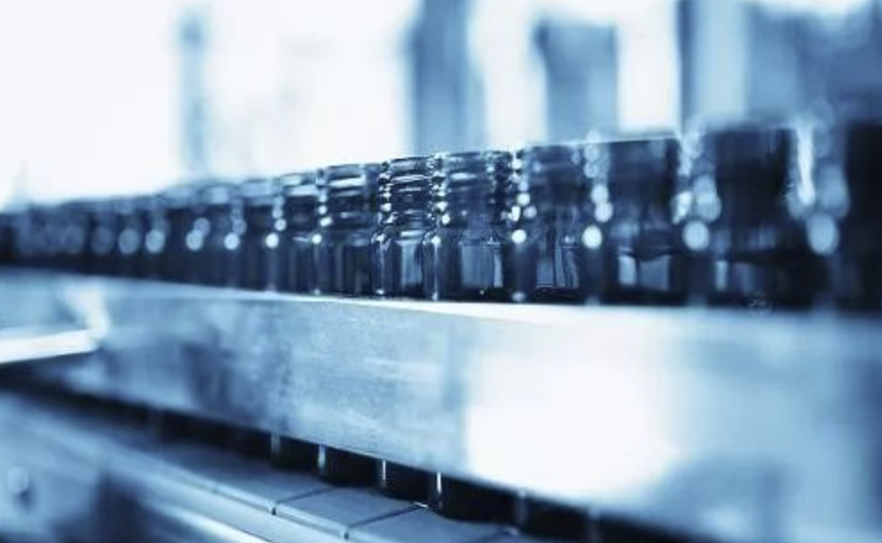 玻璃瓶表面喷涂处理&调色技巧分享 玻璃瓶表面喷涂处理&调色技巧分享