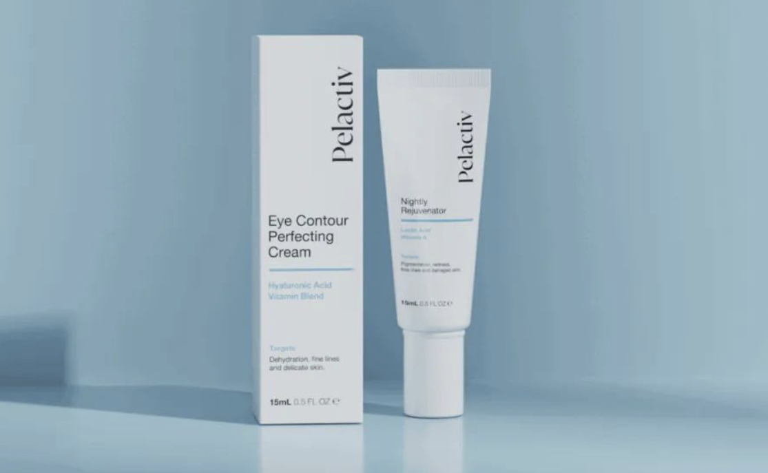 优雅简约：探秘Pelactiv化妆品的包装设计之美