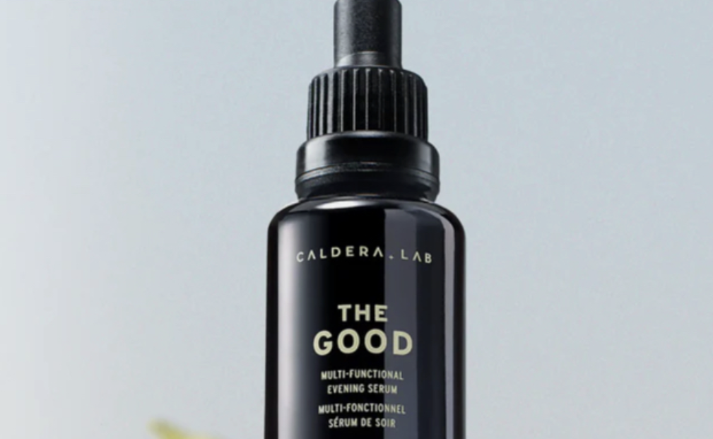 男士护肤品牌 Caldera + Lab 融资 600 万美元