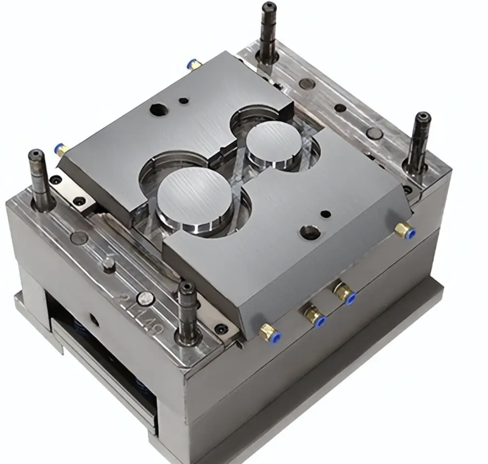 注塑模具设计标准化（二）——模具分类