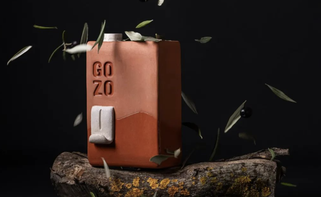 传统与创新的碰撞：有机EVOO包装之美的新探索