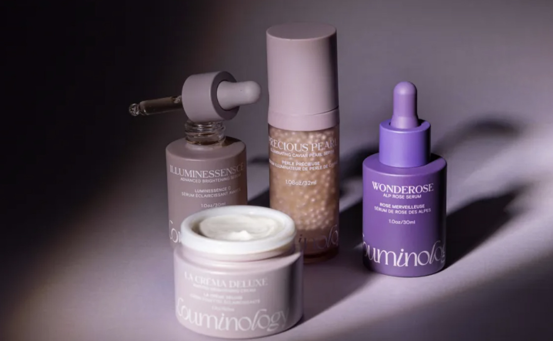 彩与科学的完美融合，打造天然与奢华兼备的护肤新体验！