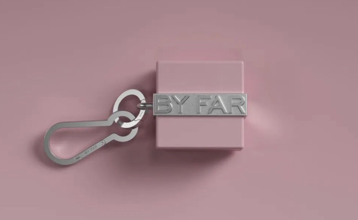BY FAR：成为你的时尚配件