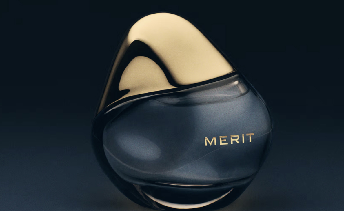 Merit推首款香水
