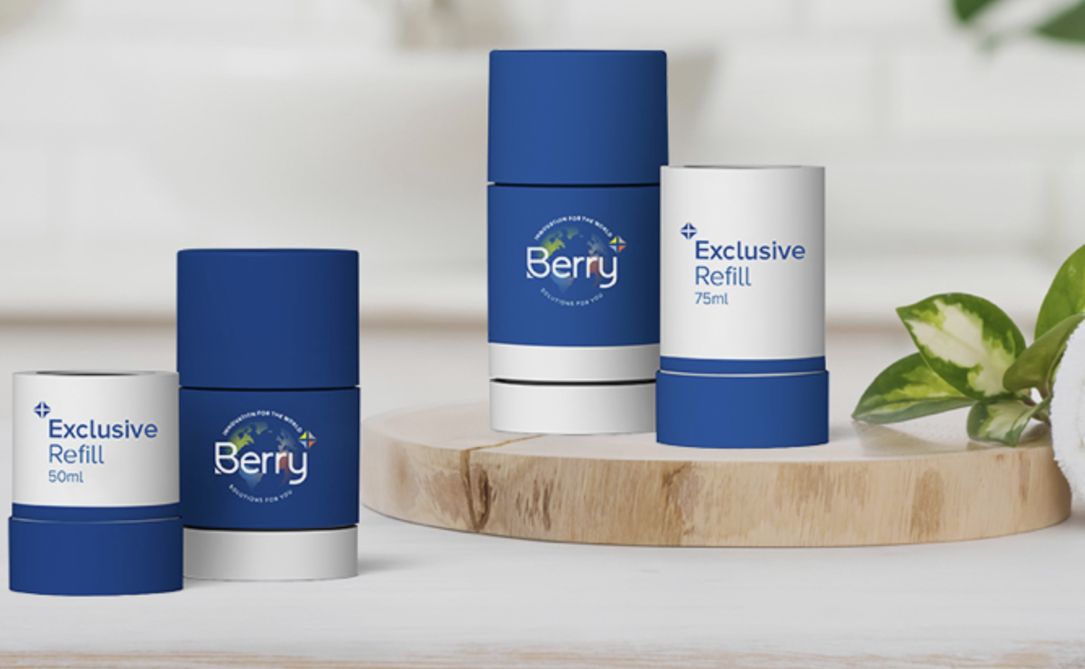 包装公司 Berry Global 与 Amc合并