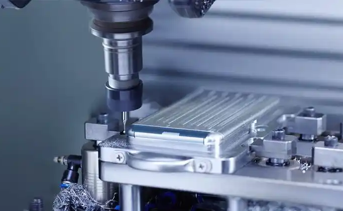 常用塑料模具材料及热处理