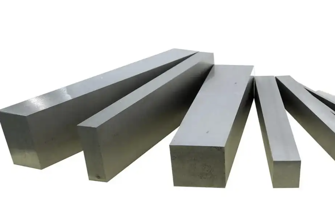 注塑模具材料——模具钢材