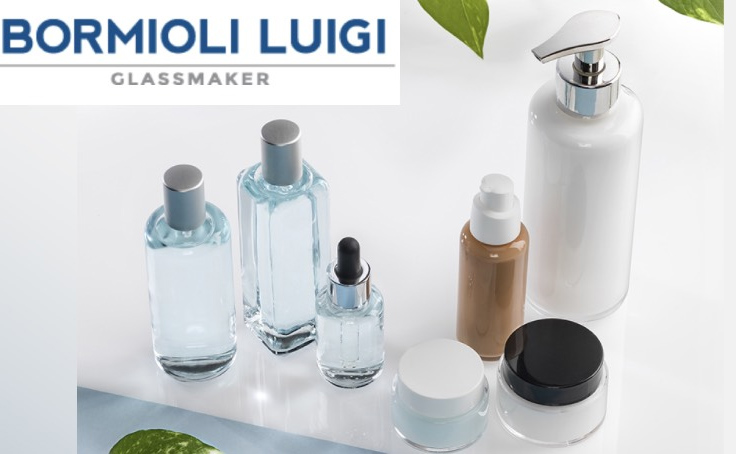 Bormioli Luigi 将安装混合炉