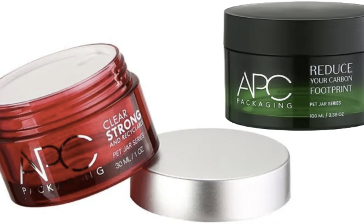 APC Packaging 推出可持续解决方案