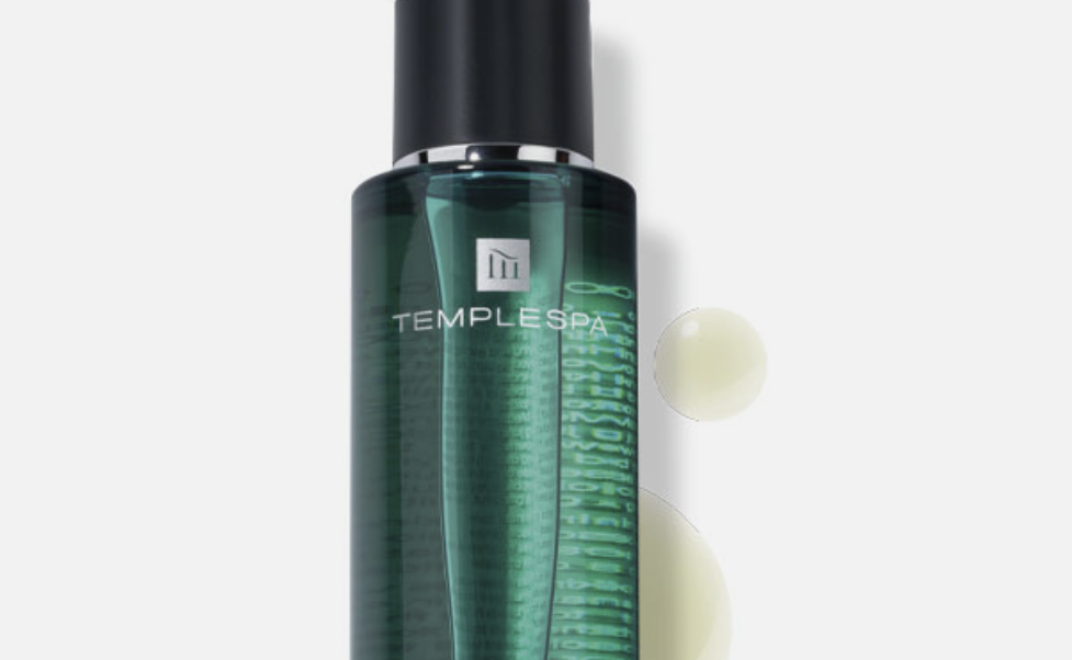 Templespa 与 Vetroplas 合作推出高端产品