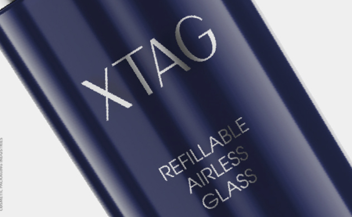 Lumson 的 XTAG：重写奢华规则的真空填充产品