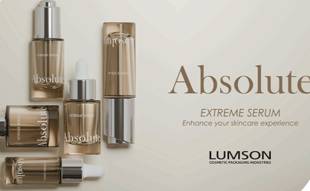 Lumson 庆祝 Pantone 2025 年度流行色