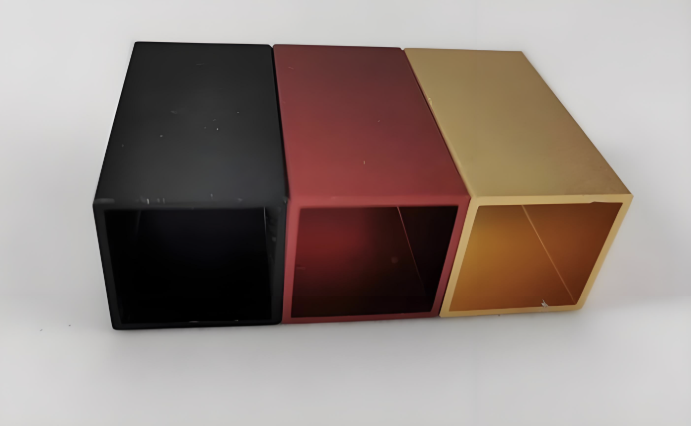 简要了解口红铝管的阳极氧化工艺 简要了解口红铝管的阳极氧化工艺