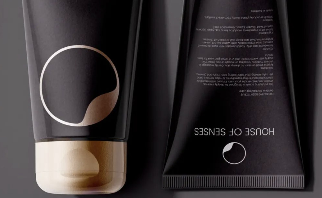 House of Senses品牌重塑