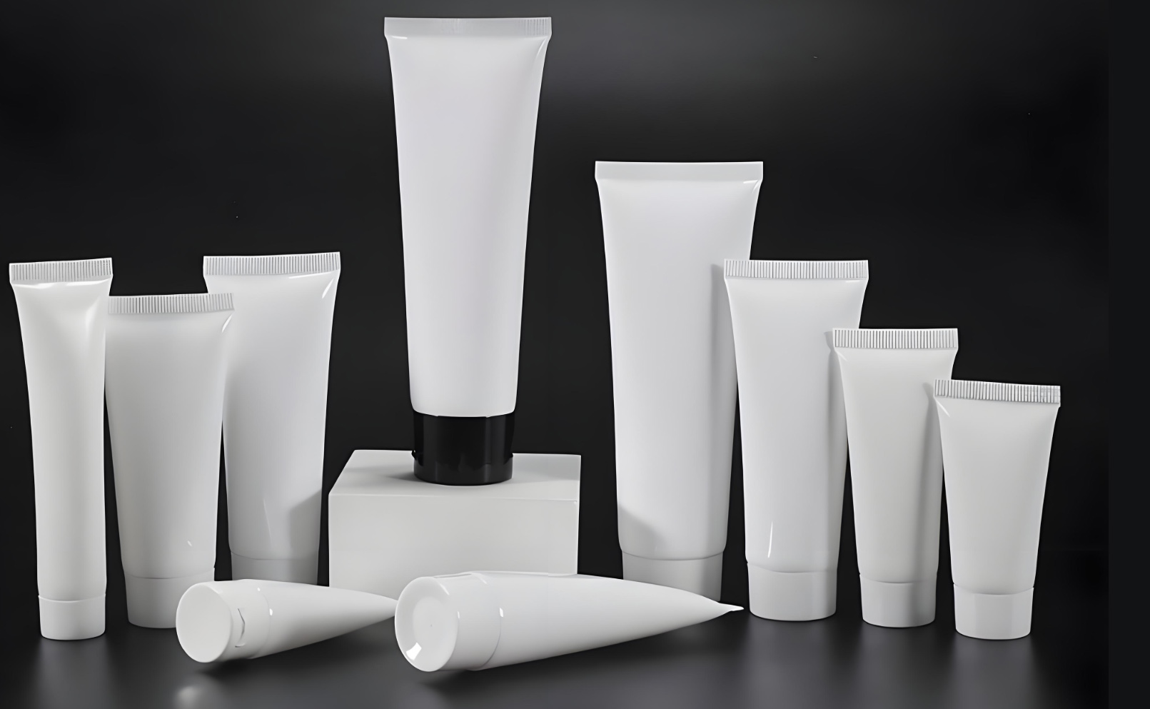 浅述化妆品软管常见的基础质量要求