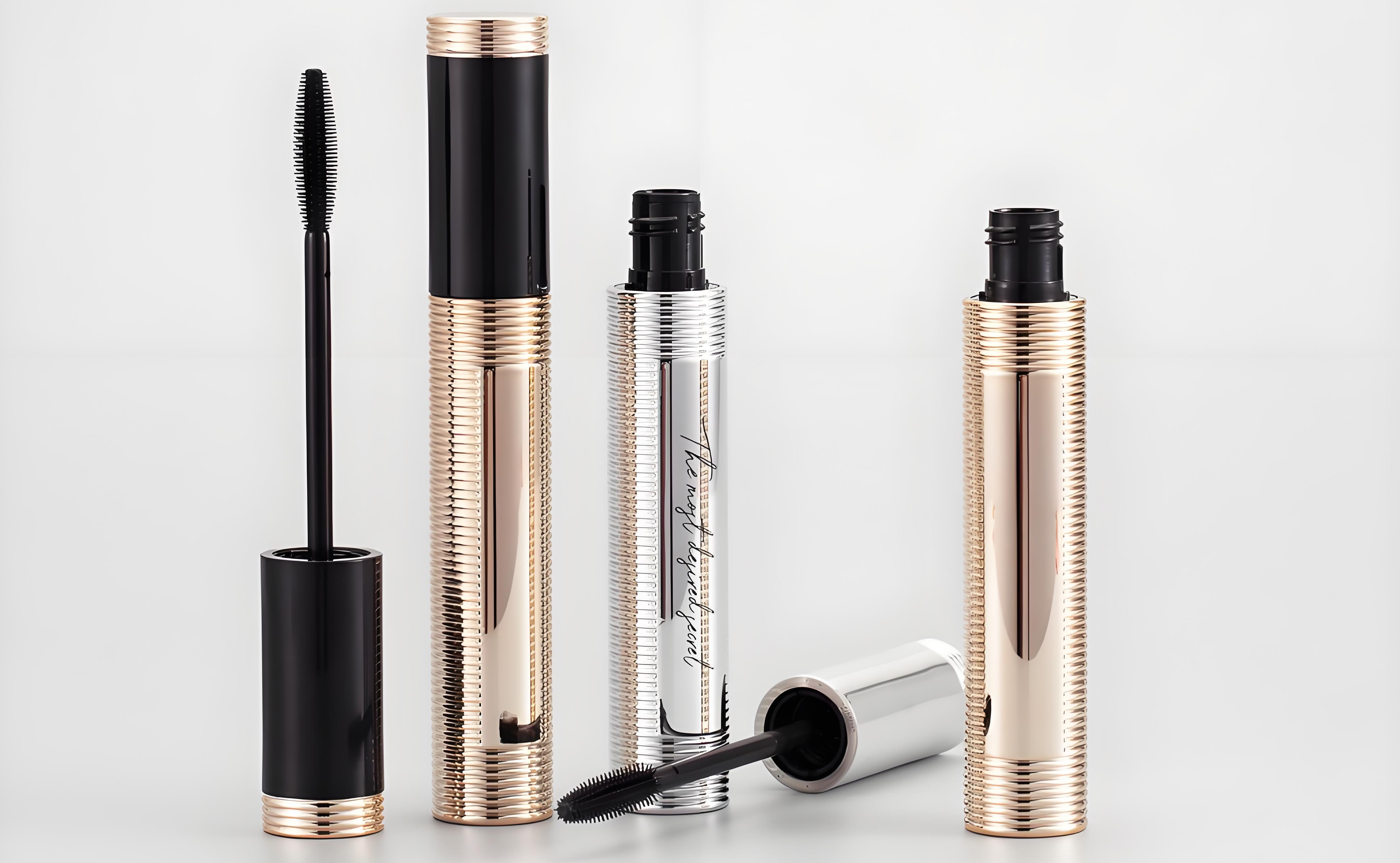 采购睫毛膏管类彩妆包材，这个优品质量标准可供参考