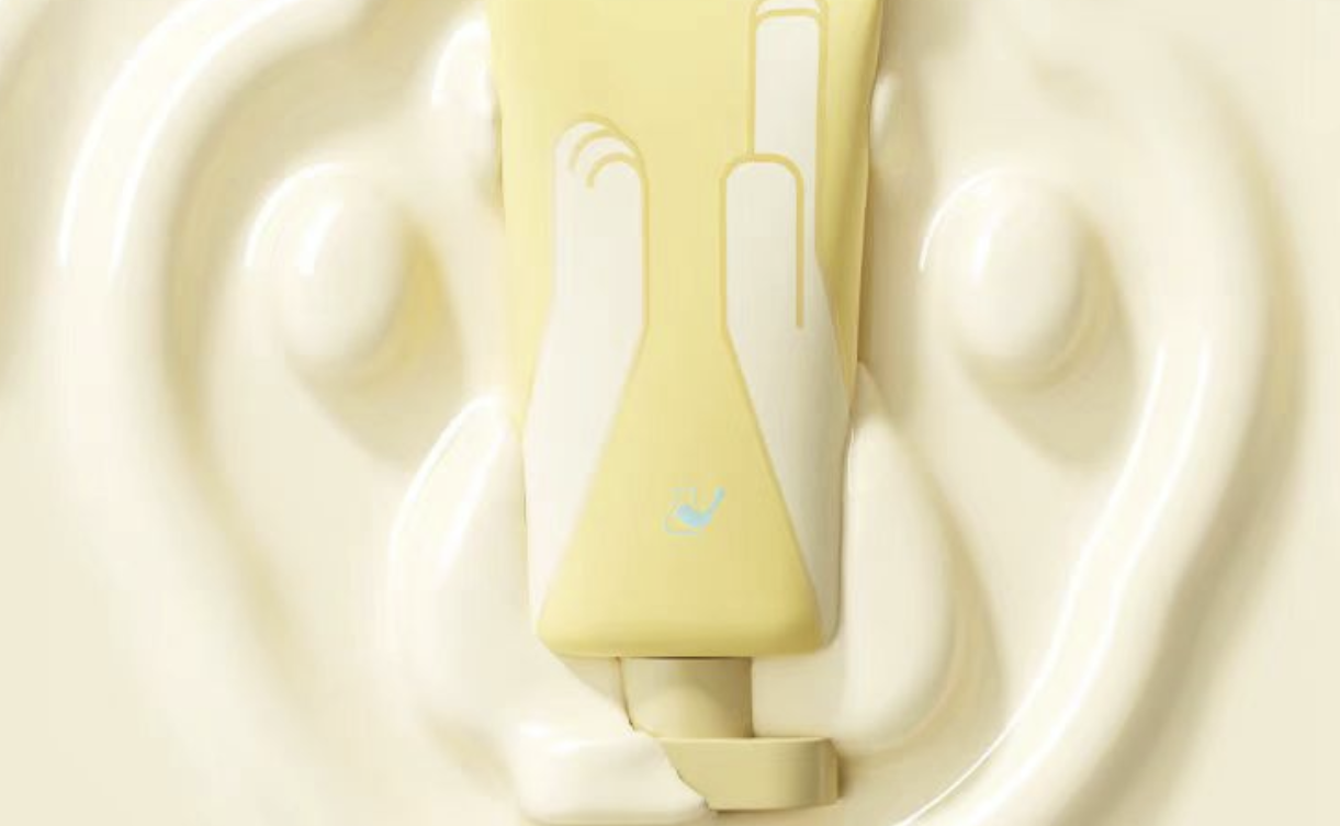 菜鸟和配方师推人宠共用护手霜