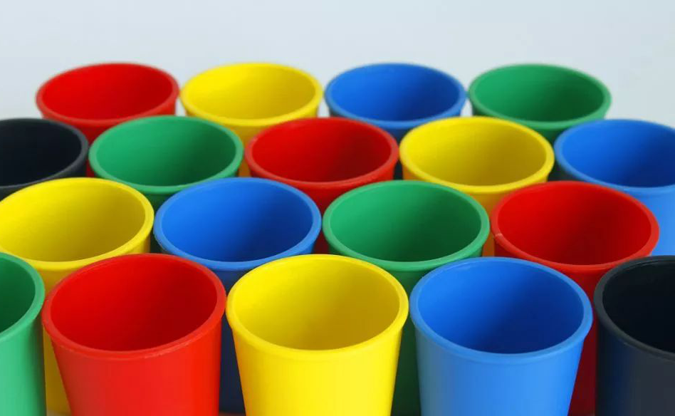 浅述塑料着色方法及褪色因素