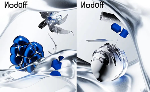 Nodoff推合成Synthesize系列