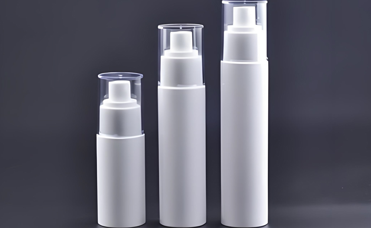 了解下PET吹瓶的基本知识