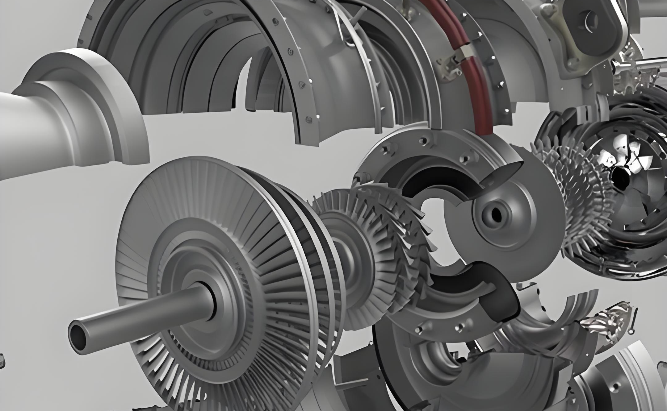 增材制造模具零件——增材制造技术