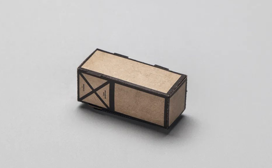 产品包装结构的九大类型一览