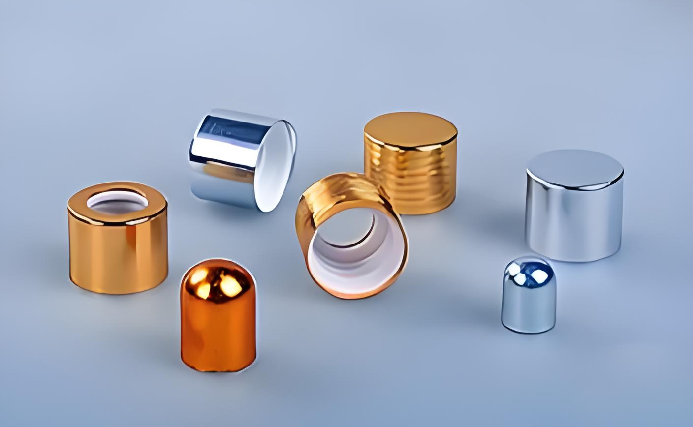 了解真空镀膜这种表面处理工艺 了解真空镀膜这种表面处理工艺