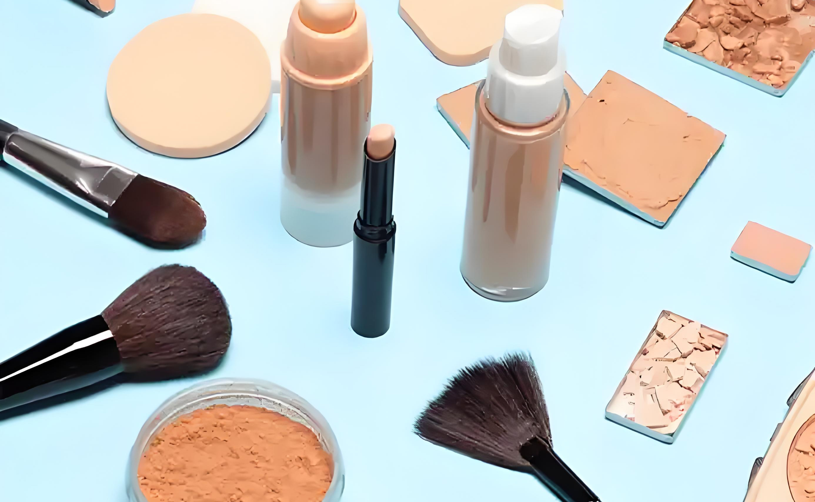 化妆品中的塑料微珠 化妆品中的塑料微珠