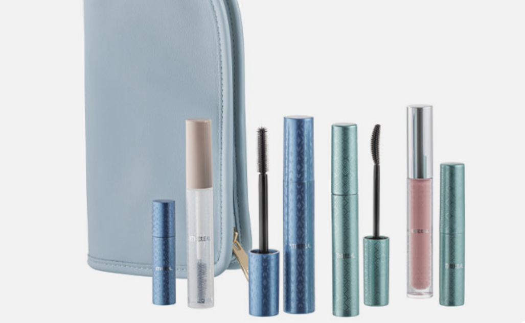 GEKA 在 2025 年洛杉矶 MakeUP 展会上推出首个“美国制造”系列