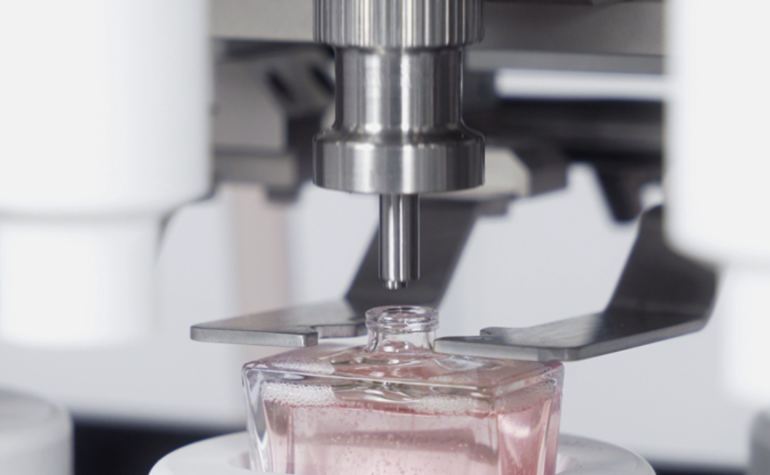 Marchesini Group Beauty 公布 Cosmopack 2025 计划