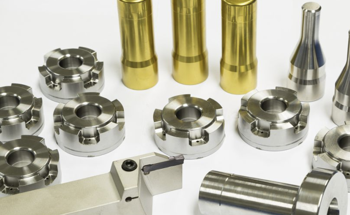 增材制造模具零件——随形冷却模具应用案例 增材制造模具零件——随形冷却模具应用案例