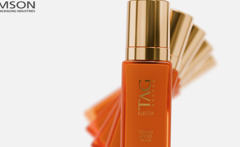 Lumson 推出 TAG ELECTA