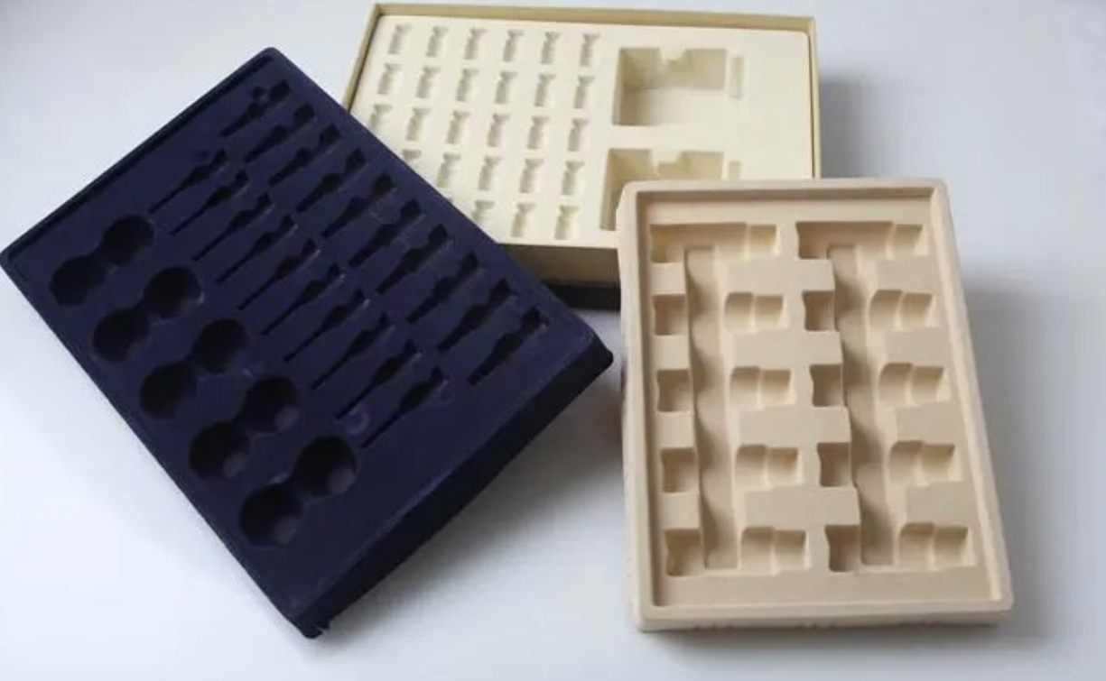 了解下包材表面的静电植绒工艺 了解下包材表面的静电植绒工艺