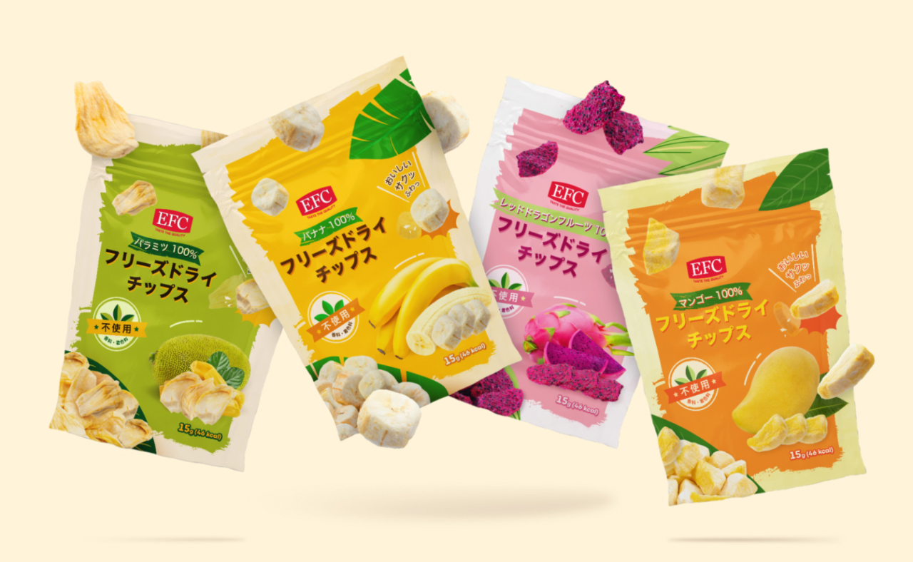 零食包装的引流密码 零食包装的引流密码