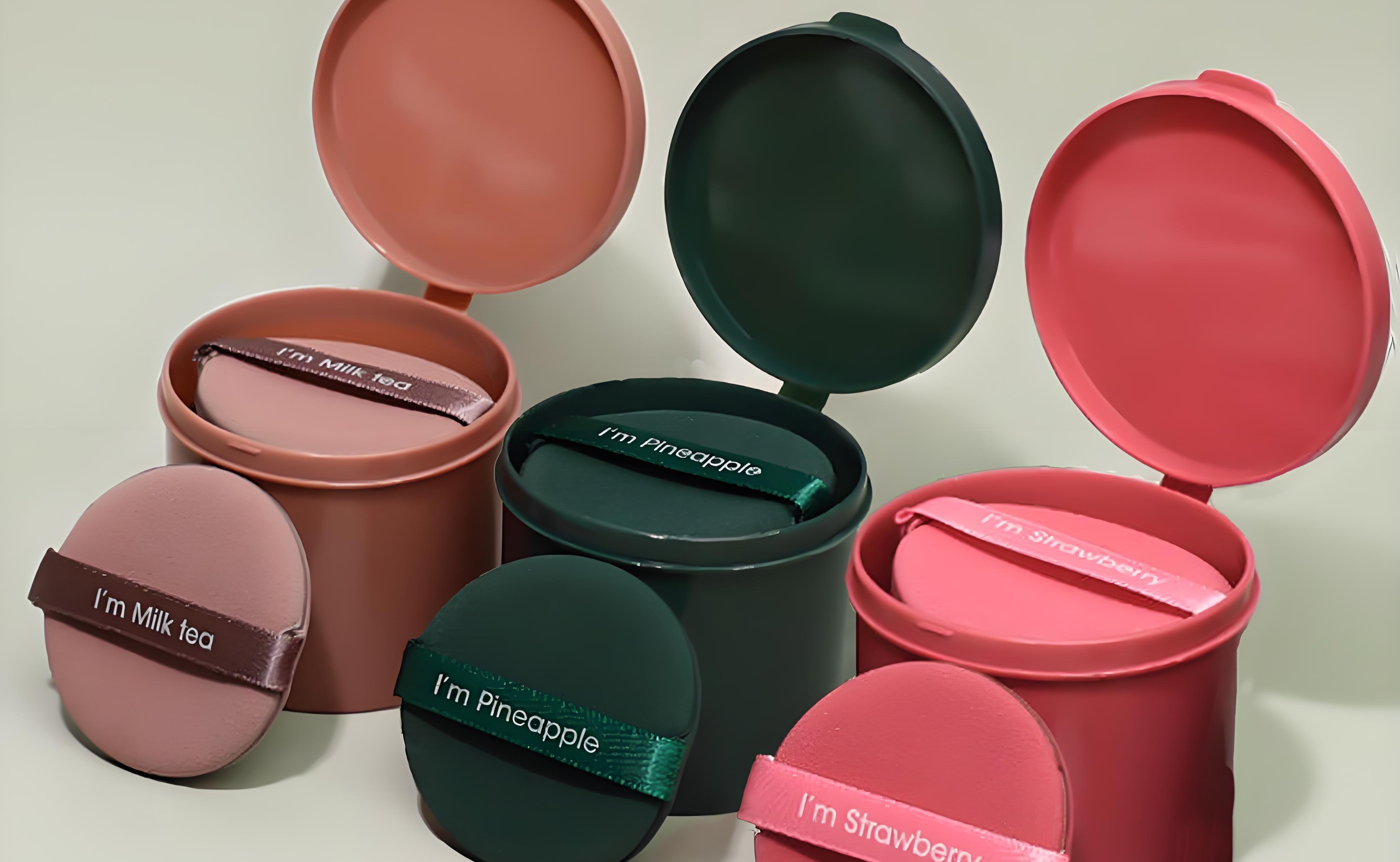 一文概要了解气垫粉扑产品采购标准