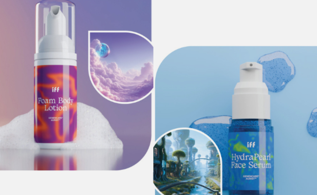 IFF 推出 Xelestia：通过游戏将幻想配方变为现实