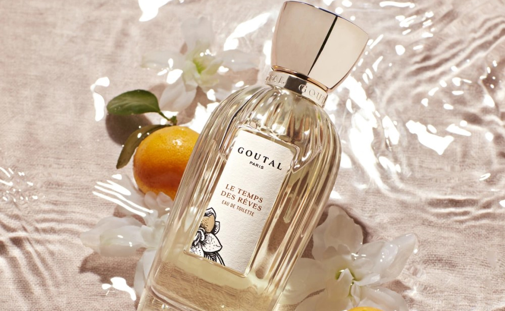 知名巨头又收购香水品牌！