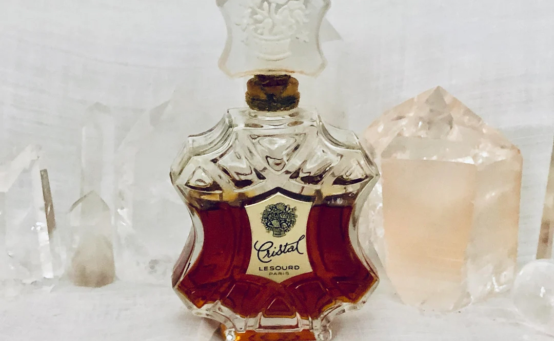 法国百年香水进军中国市场