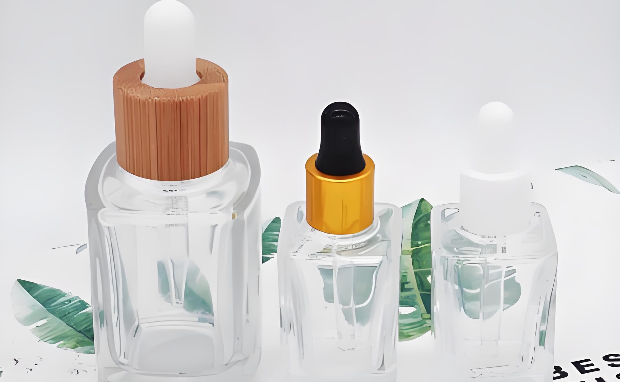 一文概要了解玻璃滴管瓶与采购技要点