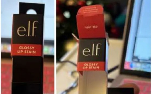 美国平价彩妆涉嫌虚假宣传？