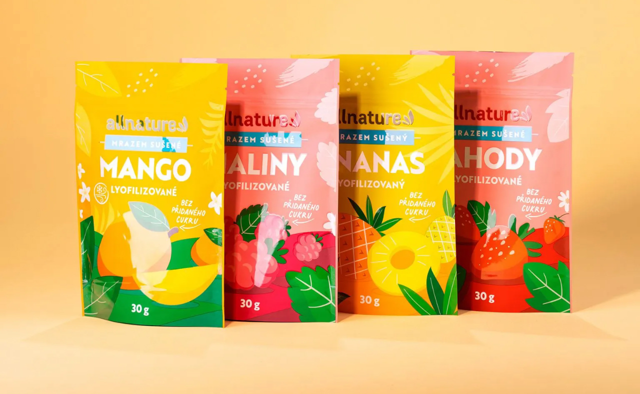 “缺陷美”竟成爆款密码?看捷克健康品牌如何用“不完美设计”收割全球市场 “缺陷美”竟成爆款密码?看捷克健康品牌如何用“不完美设计”收割全球市场