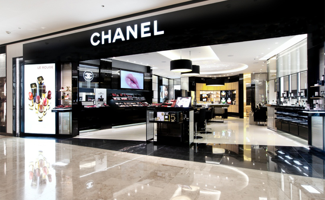 香奈儿中国：裁员消息不实