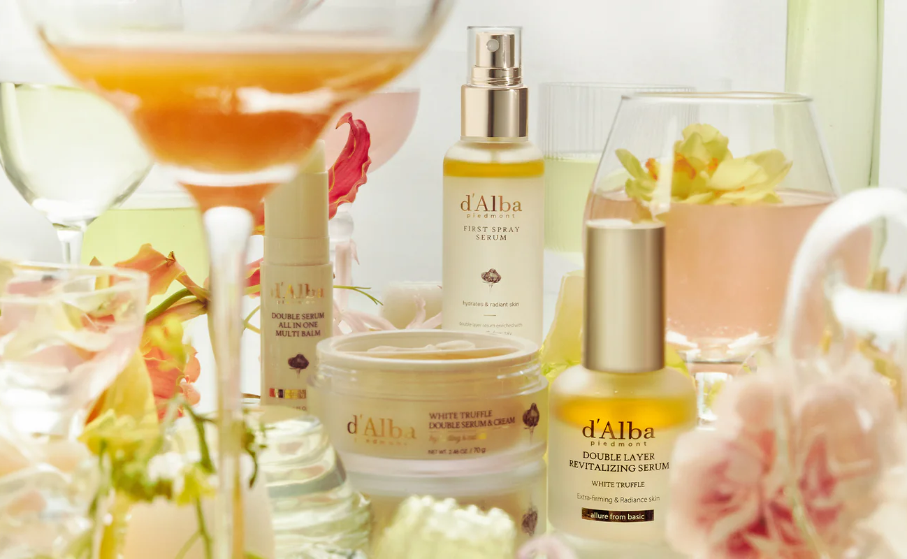 韩国纯素美妆第一股要来了！