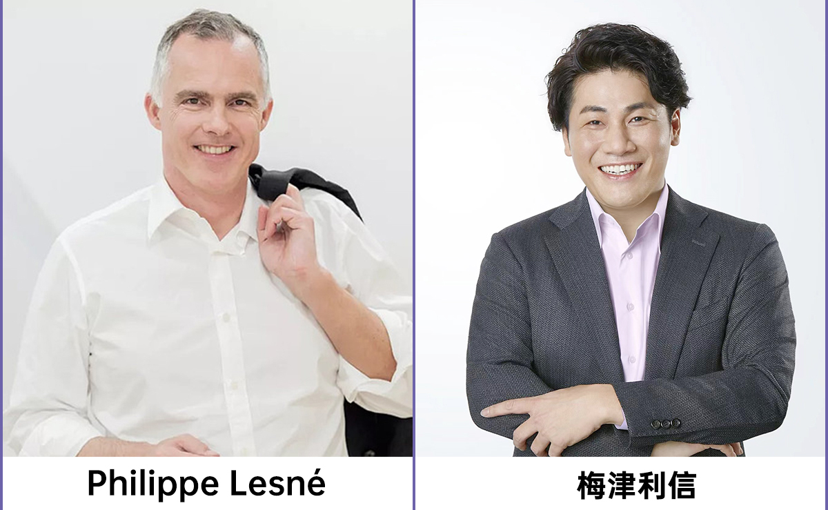 资生堂中国CEO操刀零售渠道！