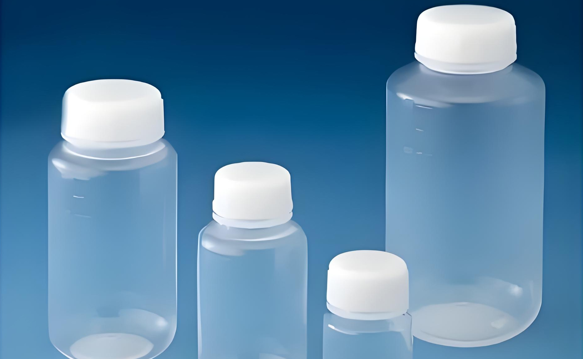 一文概要了解化妆品塑胶容器背后的三种吹塑成型工艺 一文概要了解化妆品塑胶容器背后的三种吹塑成型工艺