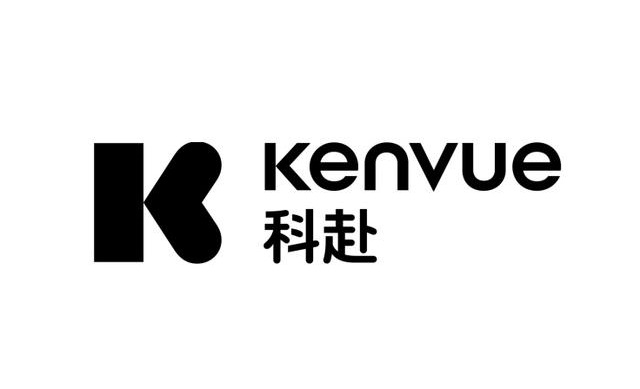 科赴 Kenvue